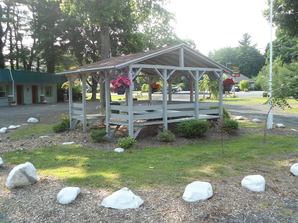 سترودسبورغ Flower Field Inn And Cottages المظهر الخارجي الصورة