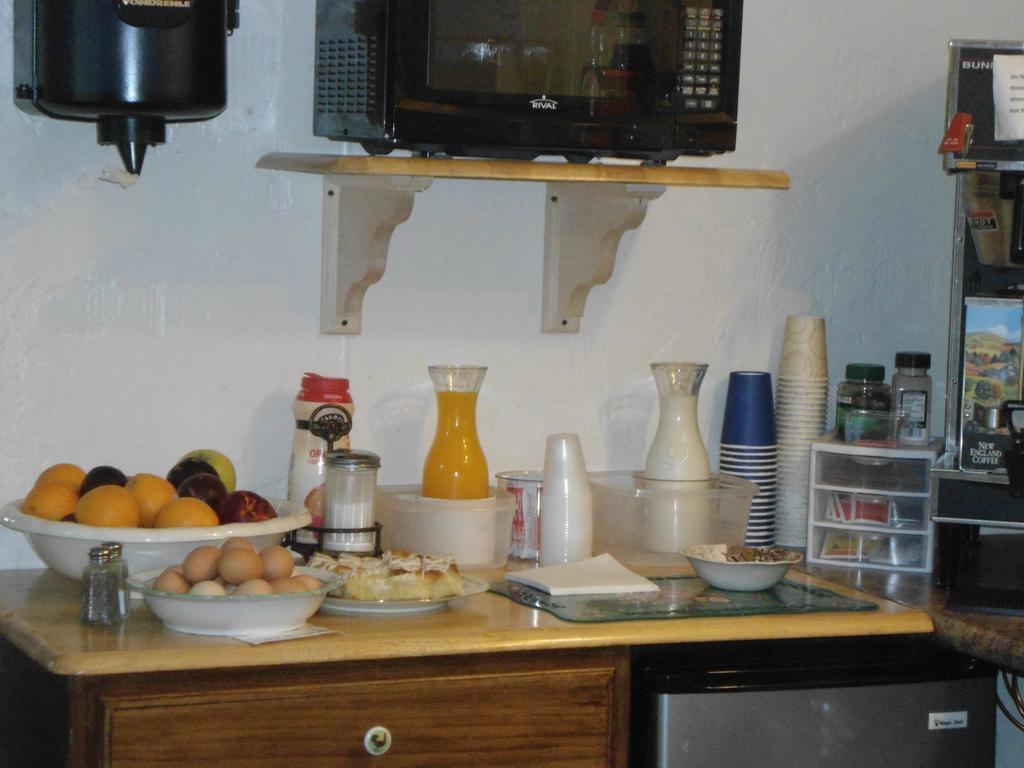 سترودسبورغ Flower Field Inn And Cottages المظهر الخارجي الصورة