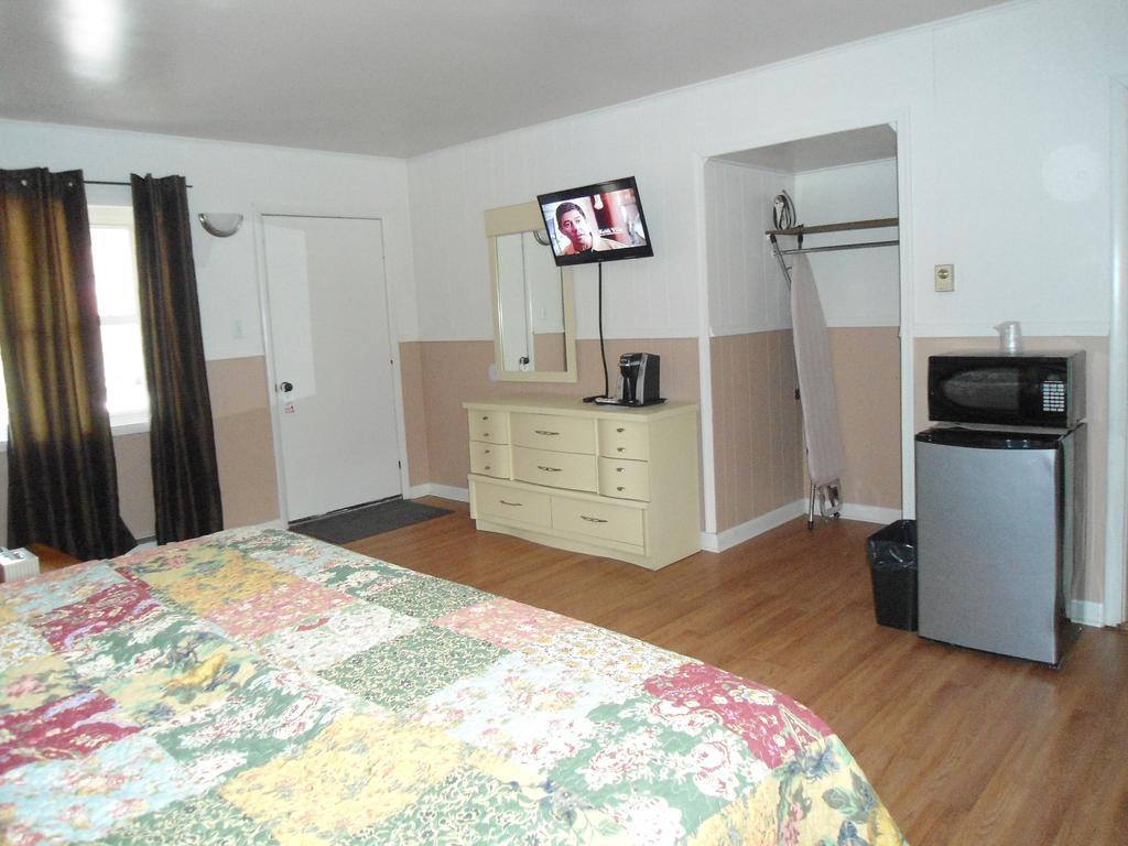 سترودسبورغ Flower Field Inn And Cottages الغرفة الصورة