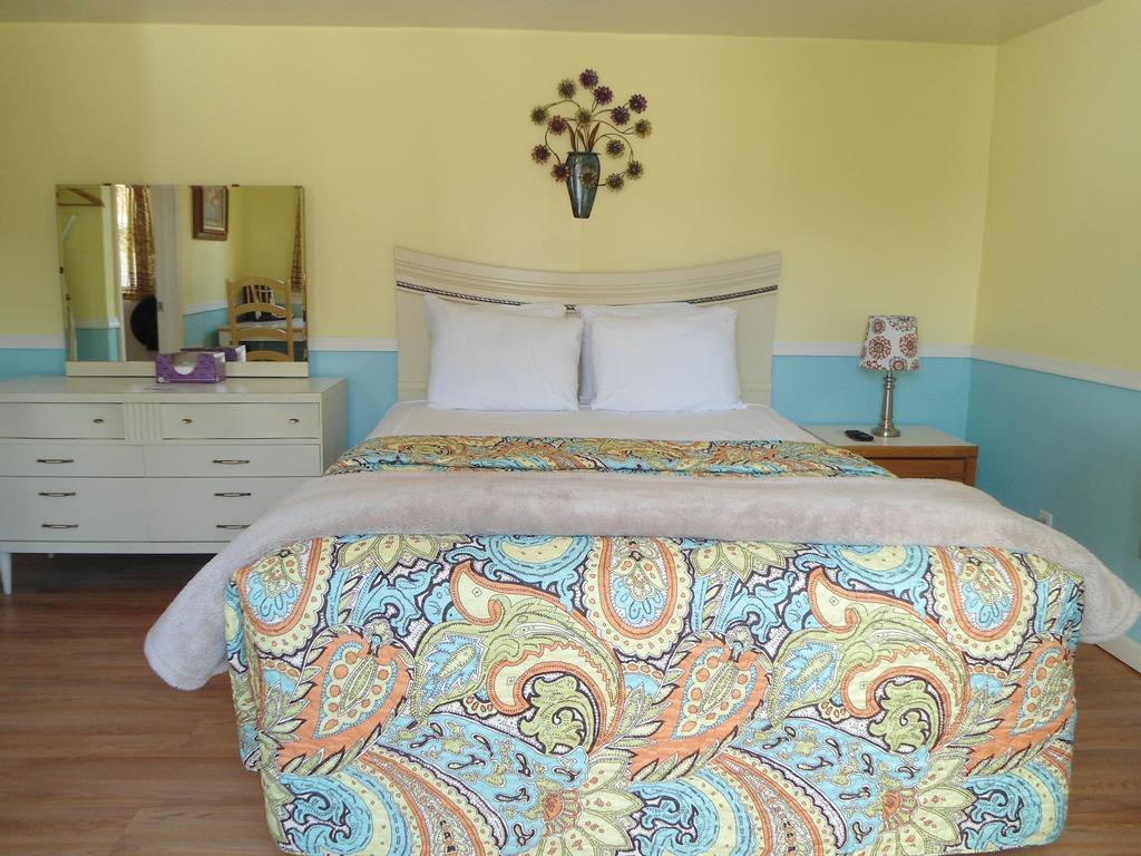 سترودسبورغ Flower Field Inn And Cottages المظهر الخارجي الصورة