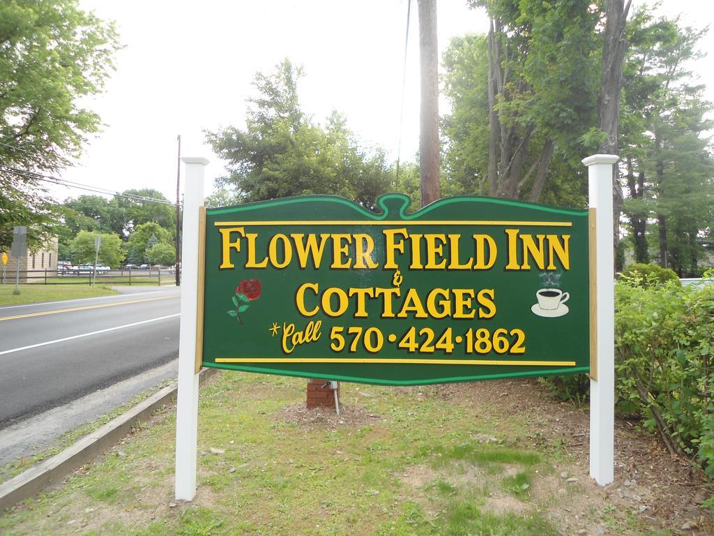 سترودسبورغ Flower Field Inn And Cottages المظهر الخارجي الصورة