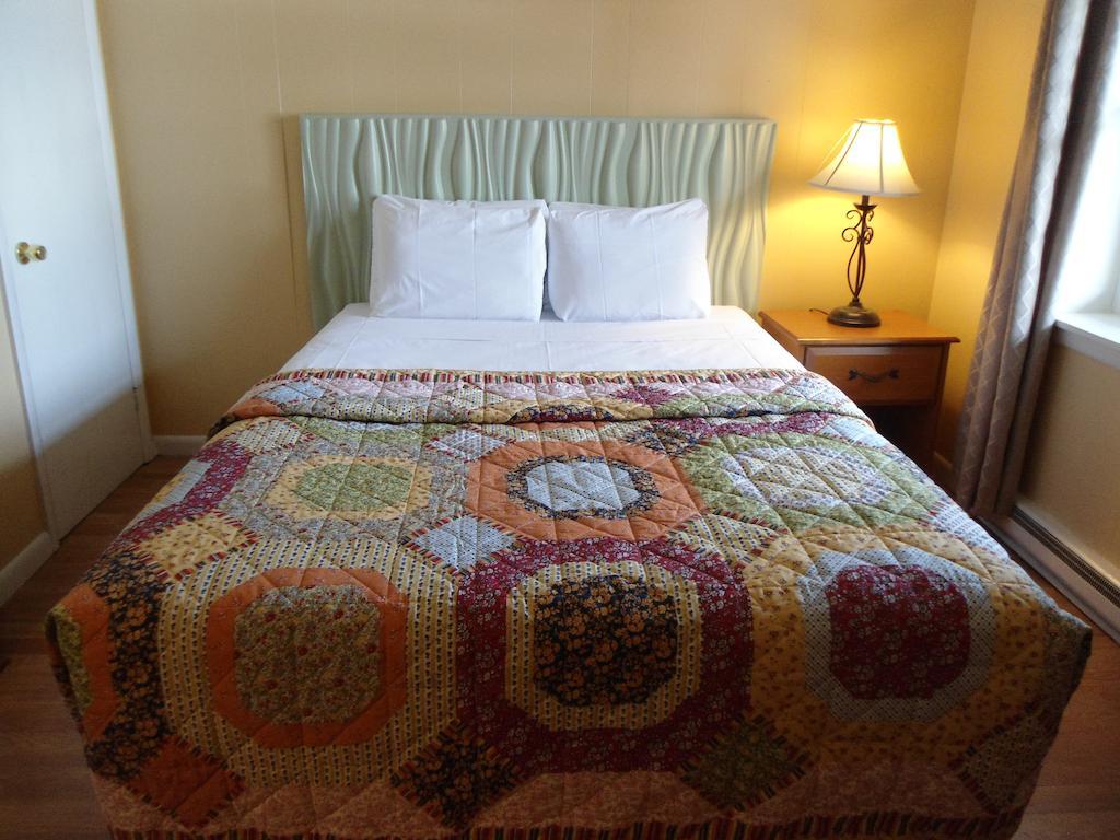 سترودسبورغ Flower Field Inn And Cottages الغرفة الصورة