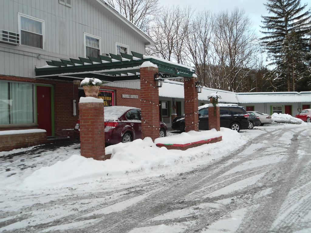 سترودسبورغ Flower Field Inn And Cottages المظهر الخارجي الصورة