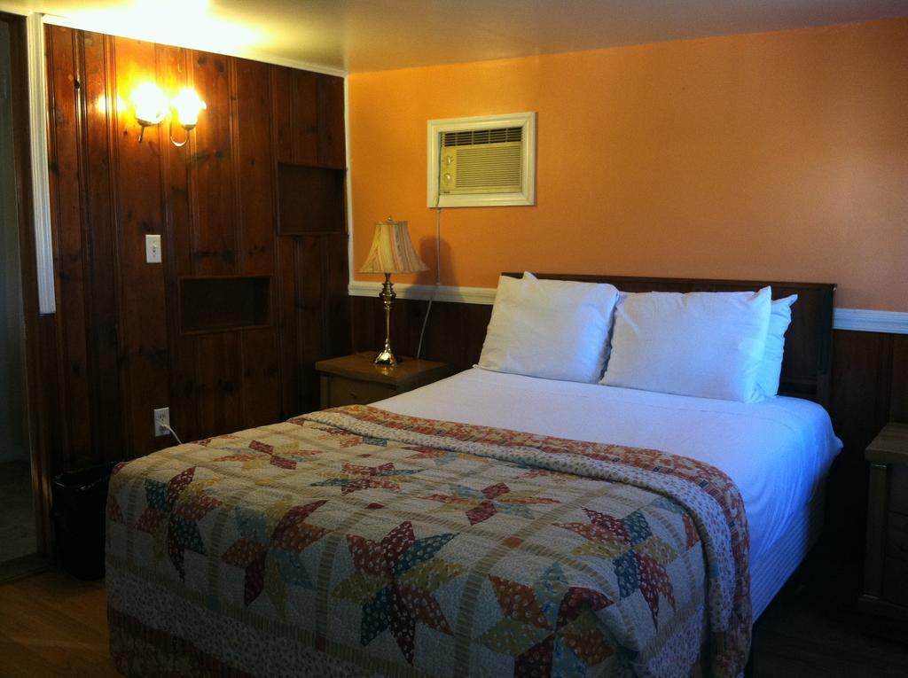 سترودسبورغ Flower Field Inn And Cottages المظهر الخارجي الصورة