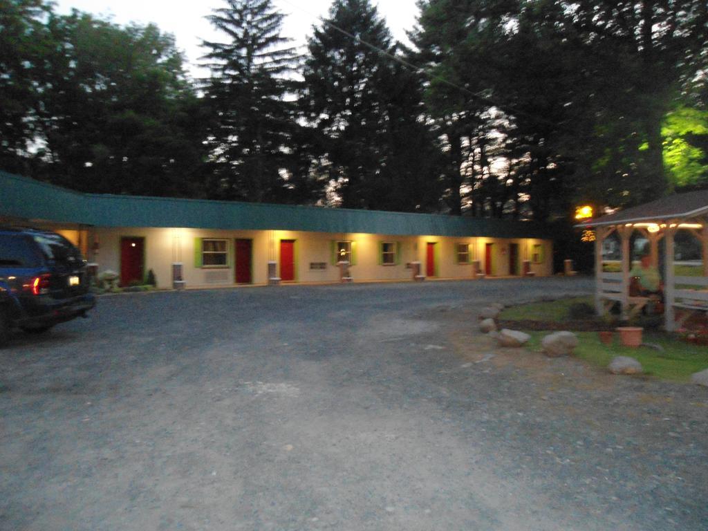 سترودسبورغ Flower Field Inn And Cottages المظهر الخارجي الصورة