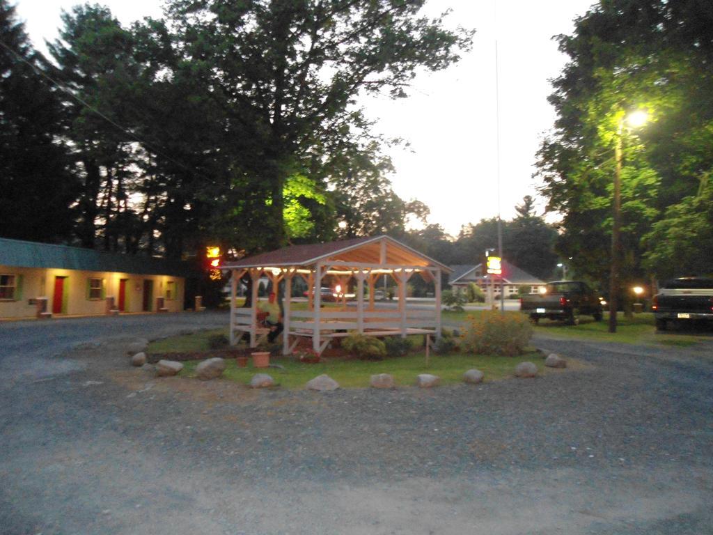 سترودسبورغ Flower Field Inn And Cottages المظهر الخارجي الصورة